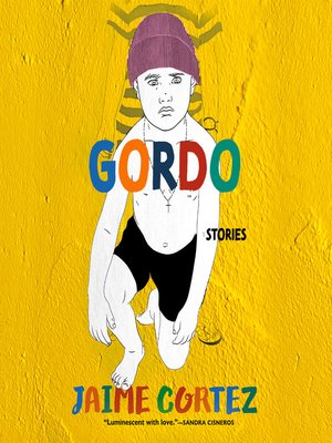 cover image of Gordo